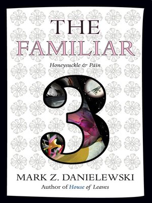 cover image of The Familiar, Volume 3